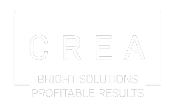 Crea GeoData logo